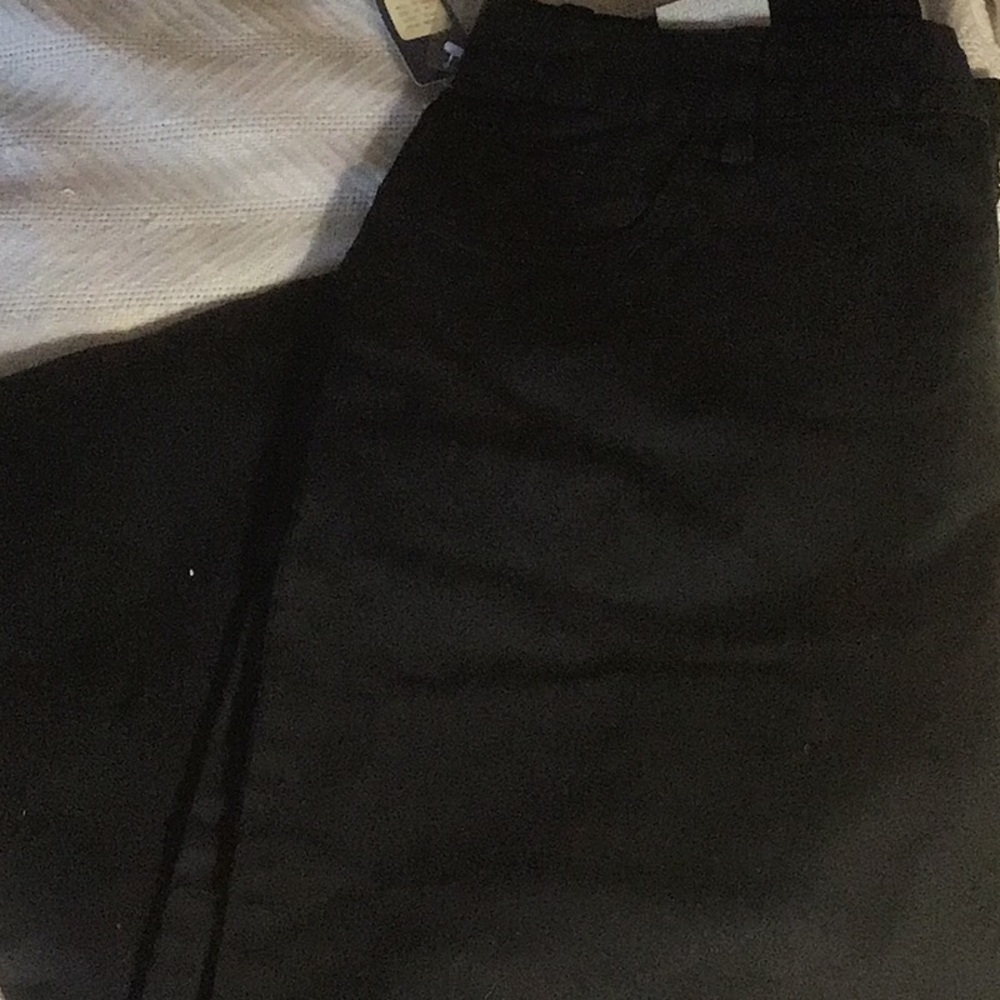 Cropped Pants - Picture 6 of 11